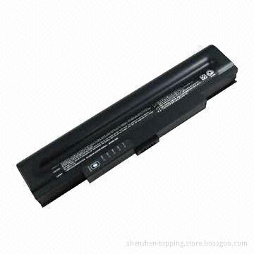 Replacement laptop battery for Samsung AA-PB5NC6B, AA-PB5NC6B/E